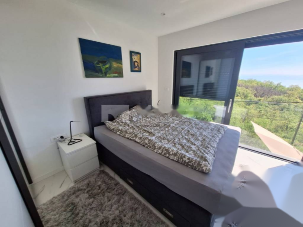 Дом в Опатии, Хорватия, 170 м² - фото 11