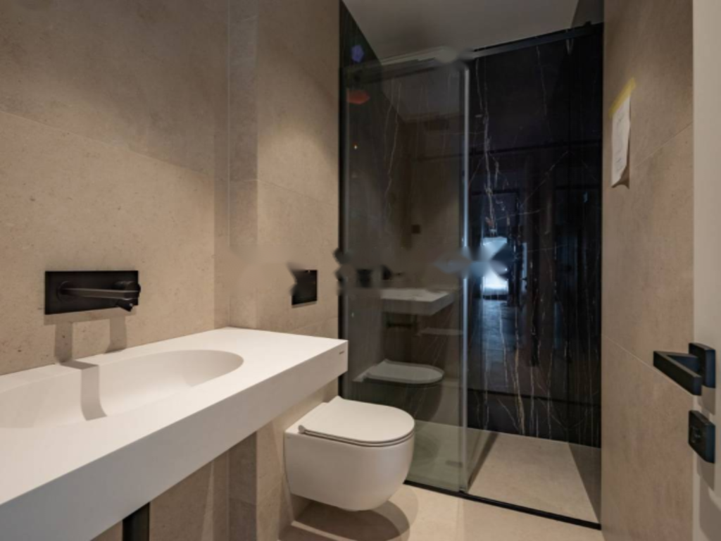 Квартира в Опатии, Хорватия, 245 м² - фото 11