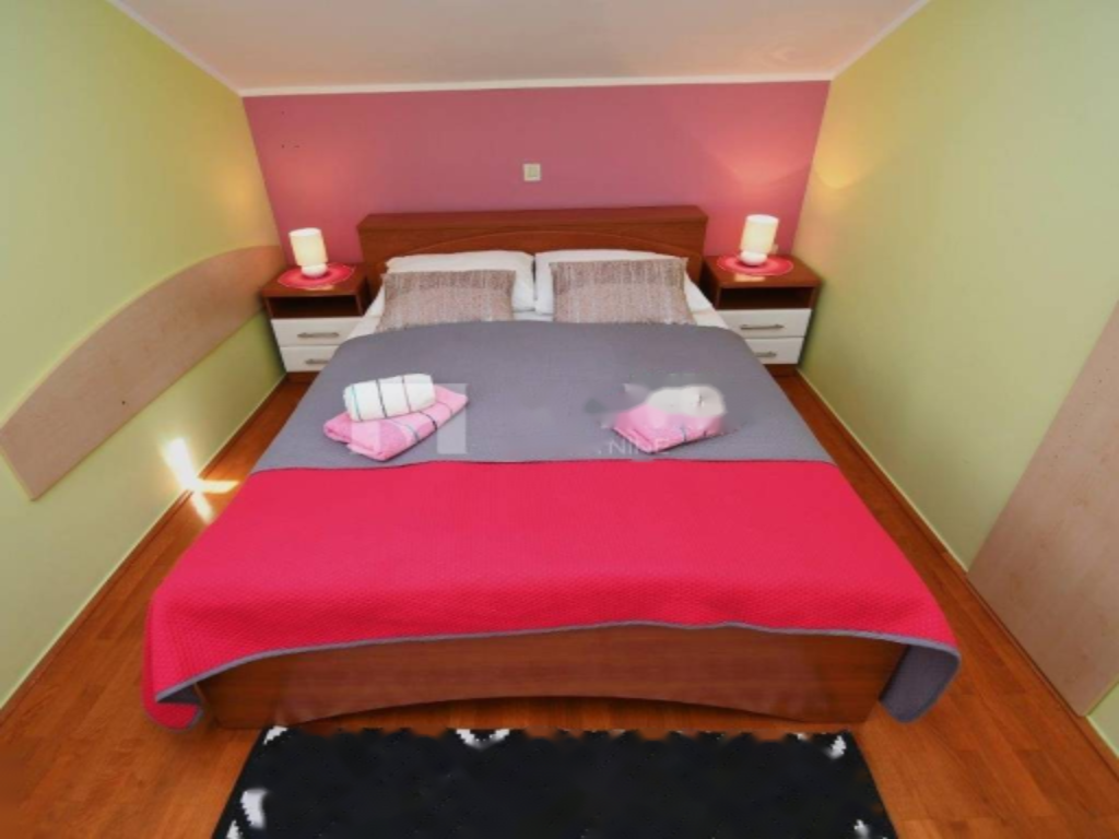 Квартира в Опатии, Хорватия, 122 м² - фото 11