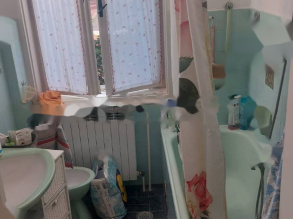 Квартира в Опатии, Хорватия, 67 м² - фото 11