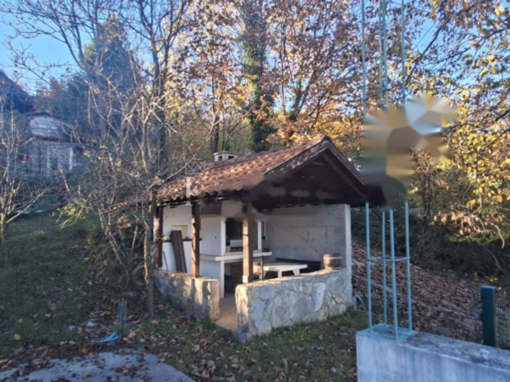 Дом в Опатии, Хорватия, 55 м² - фото 11