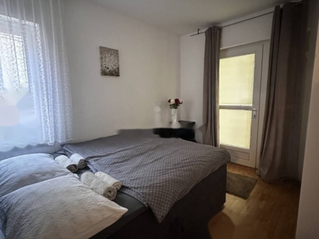 Квартира в Опатии, Хорватия, 92 м² - фото 11