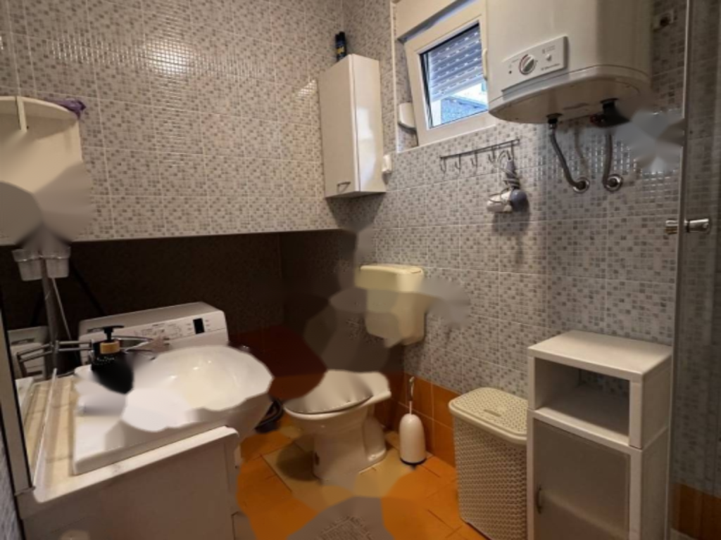 Квартира в Опатии, Хорватия, 49 м² - фото 11