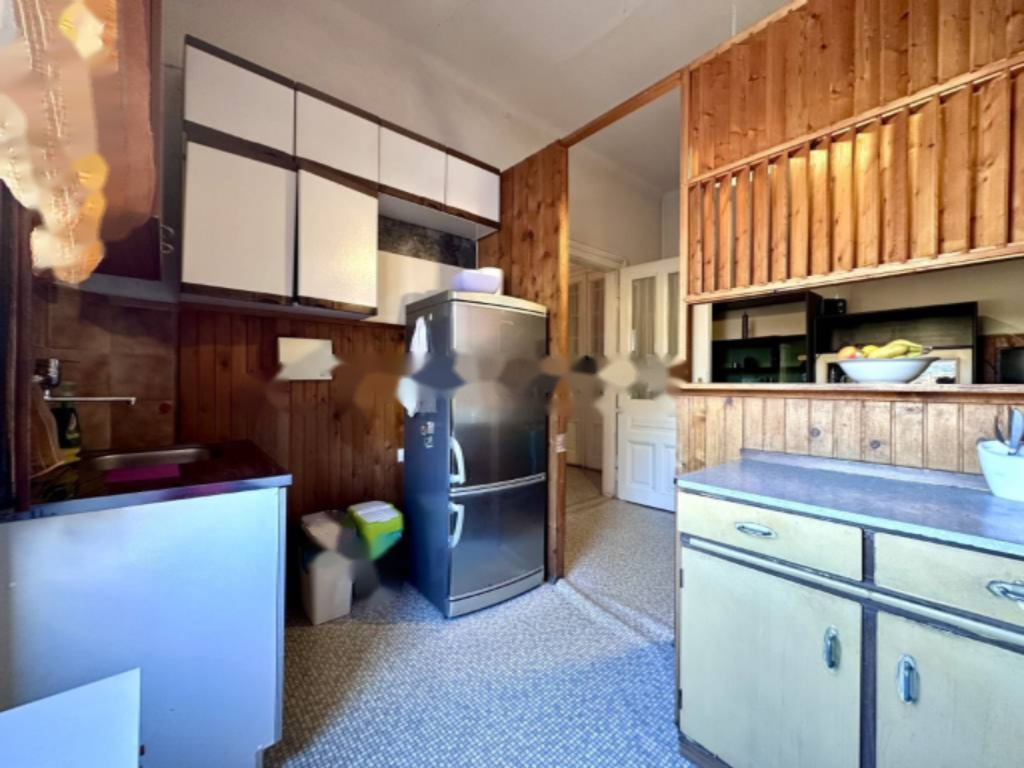 Квартира в Опатии, Хорватия, 73 м² - фото 11