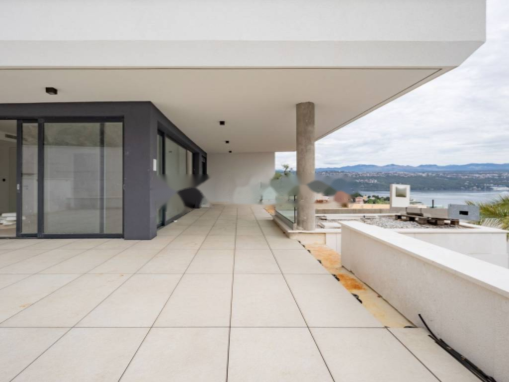 Квартира в Опатии, Хорватия, 230 м² - фото 11