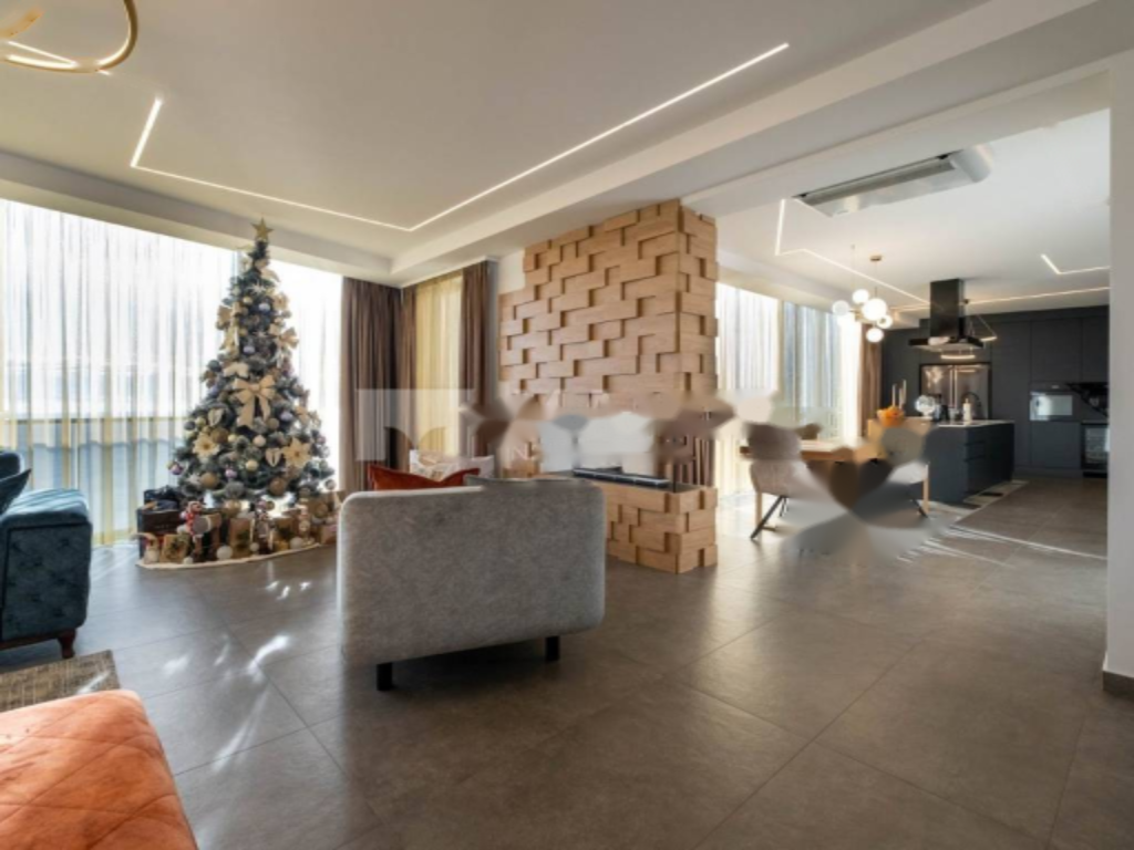 Квартира в Опатии, Хорватия, 227 м² - фото 11