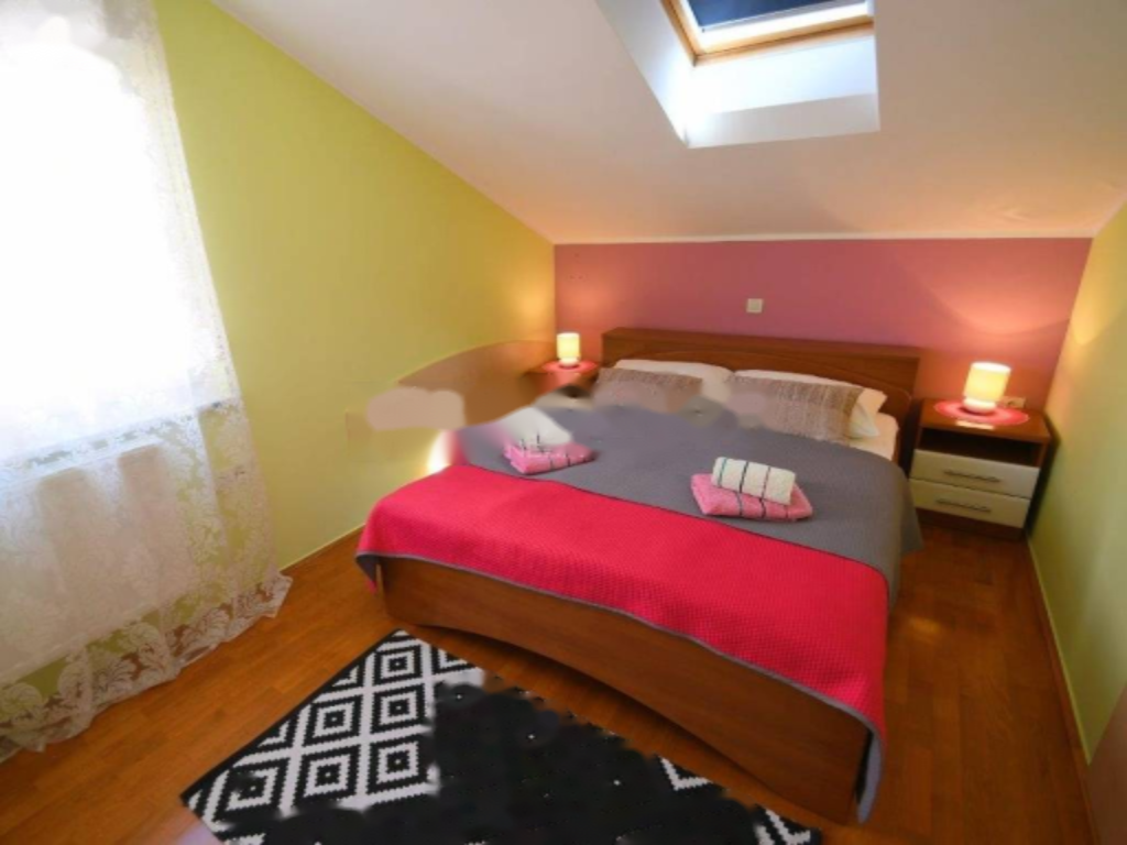 Квартира в Опатии, Хорватия, 122 м² - фото 12