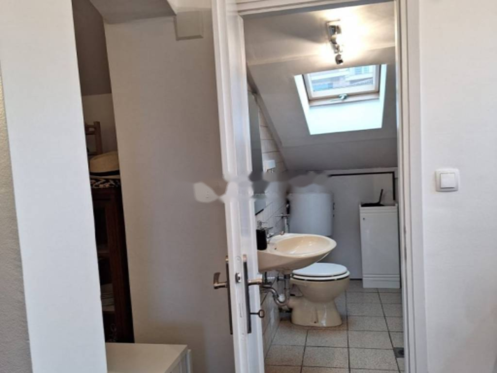 Квартира в Опатии, Хорватия, 45 м² - фото 12