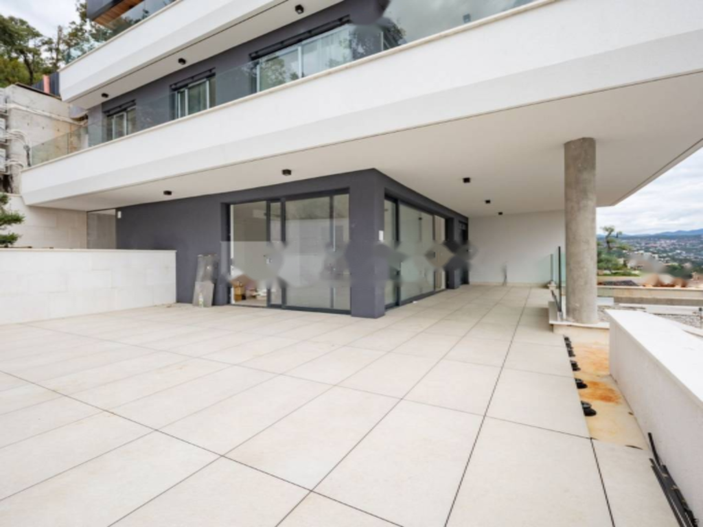 Квартира в Опатии, Хорватия, 230 м² - фото 12