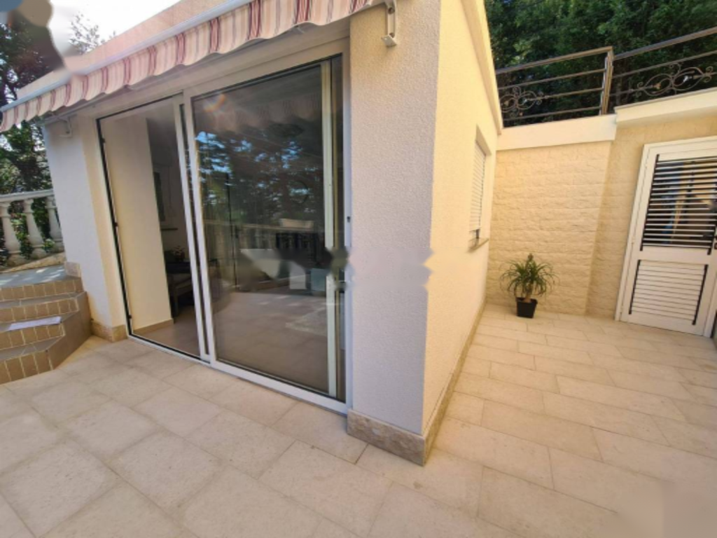 Квартира в Опатии, Хорватия, 30 м² - фото 12