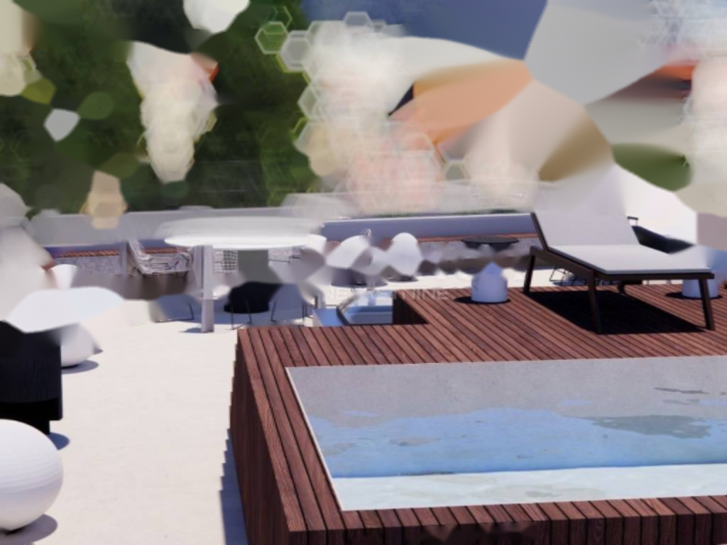 Квартира в Опатии, Хорватия, 194 м² - фото 12