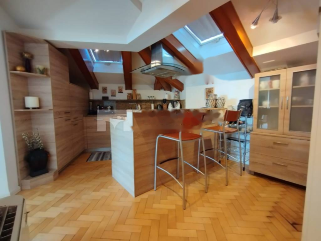 Квартира в Опатии, Хорватия, 125 м² - фото 12