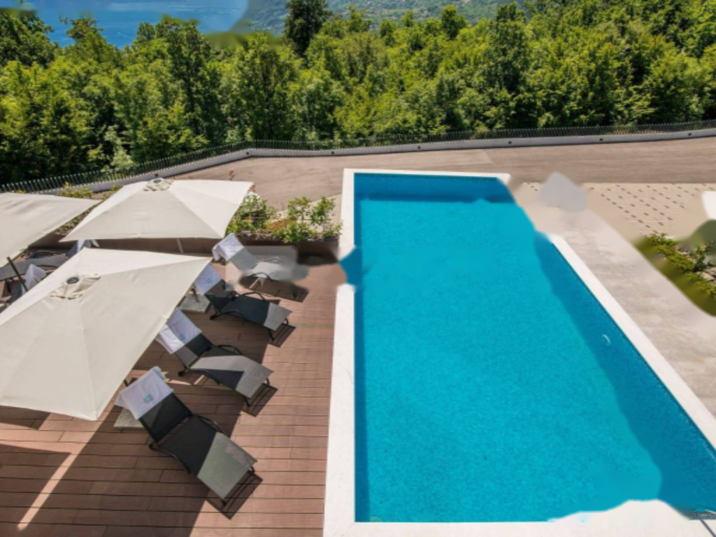 Дом в Опатии, Хорватия, 269 м² - фото 12