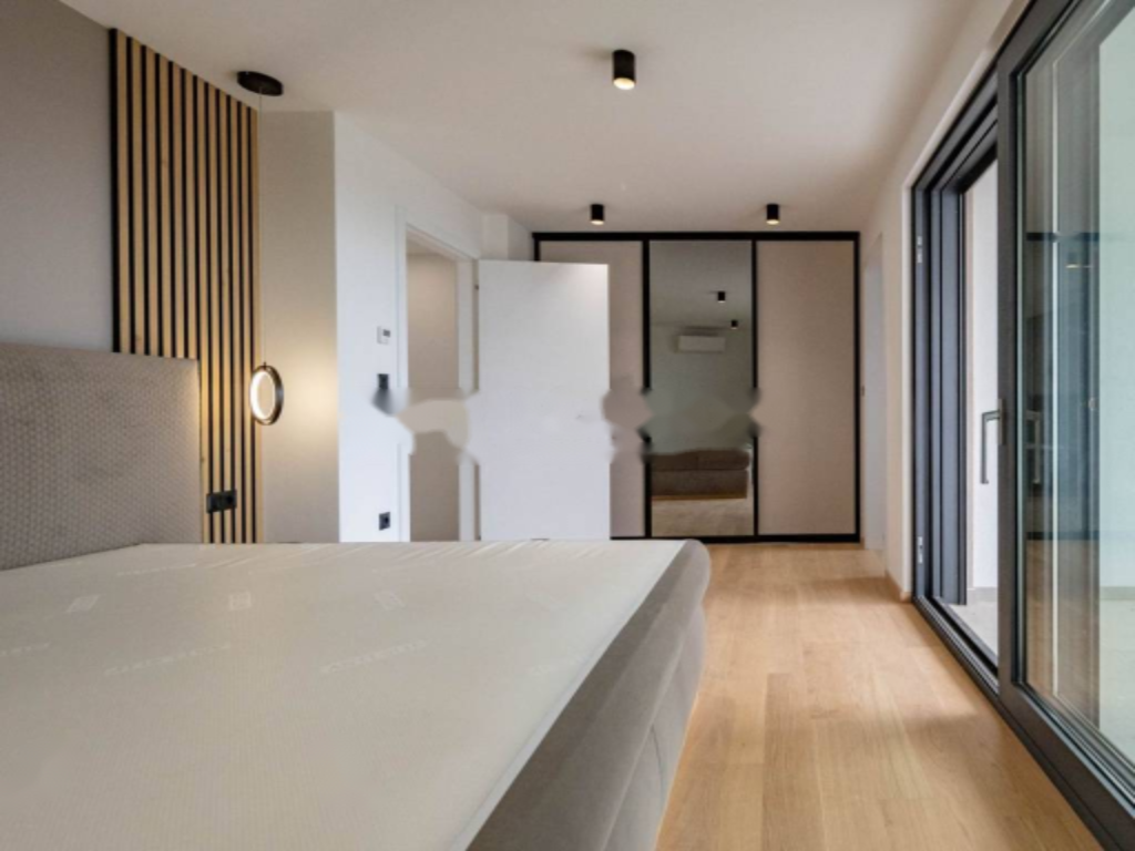 Дом в Опатии, Хорватия, 155 м² - фото 12