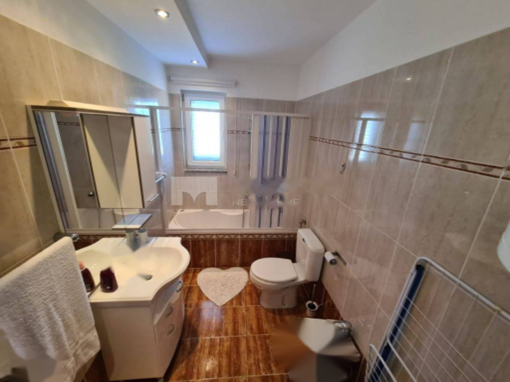 Квартира в Опатии, Хорватия, 86 м² - фото 12