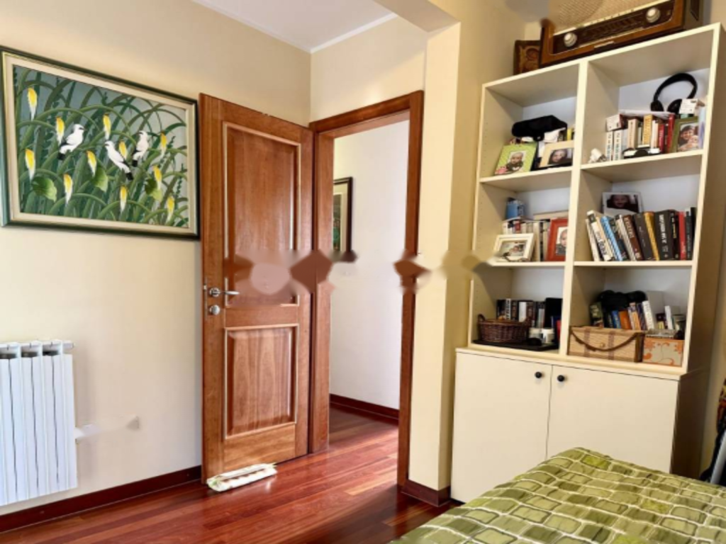 Квартира в Опатии, Хорватия, 78 м² - фото 12