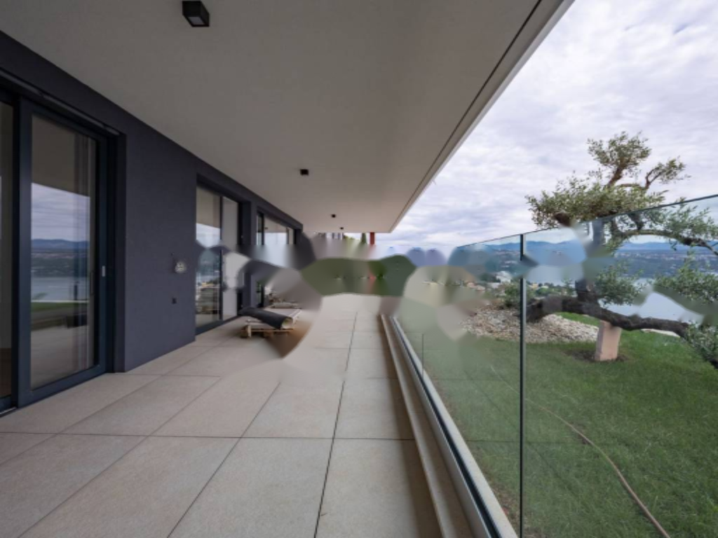 Квартира в Опатии, Хорватия, 245 м² - фото 13