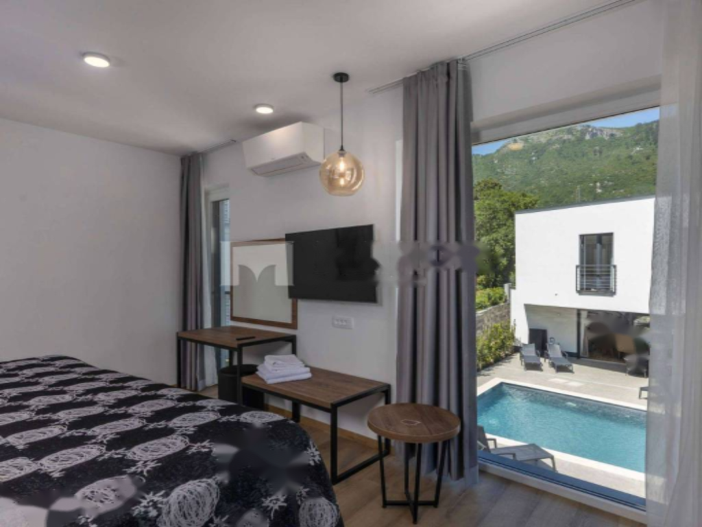 Дом в Опатии, Хорватия, 410 м² - фото 13