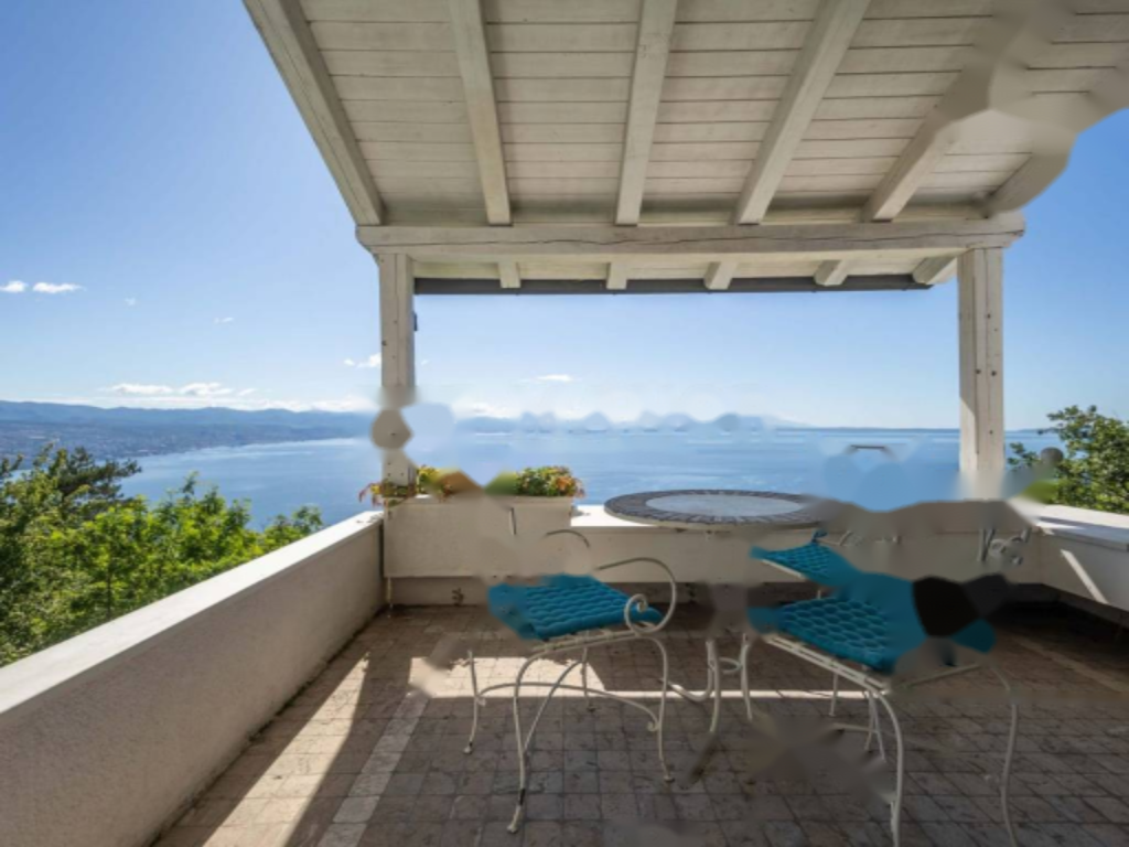 Дом в Опатии, Хорватия, 330 м² - фото 13