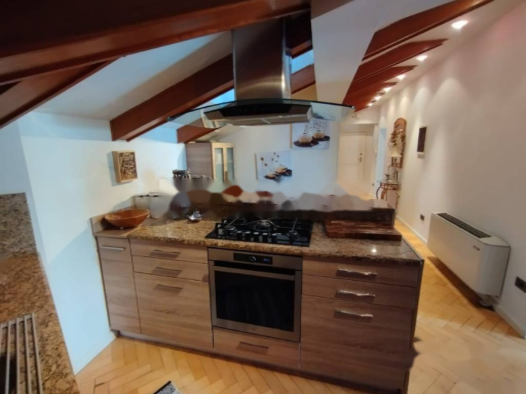 Квартира в Опатии, Хорватия, 125 м² - фото 13