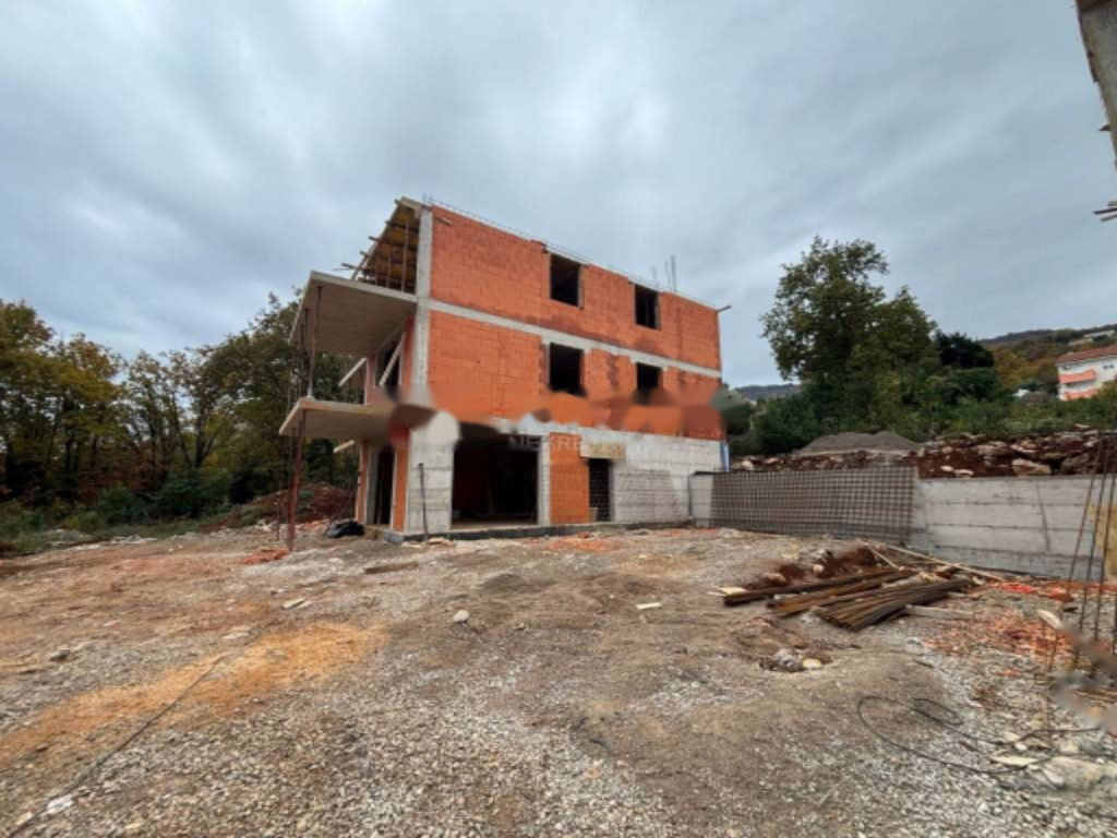 Квартира в Опатии, Хорватия, 176 м² - фото 13