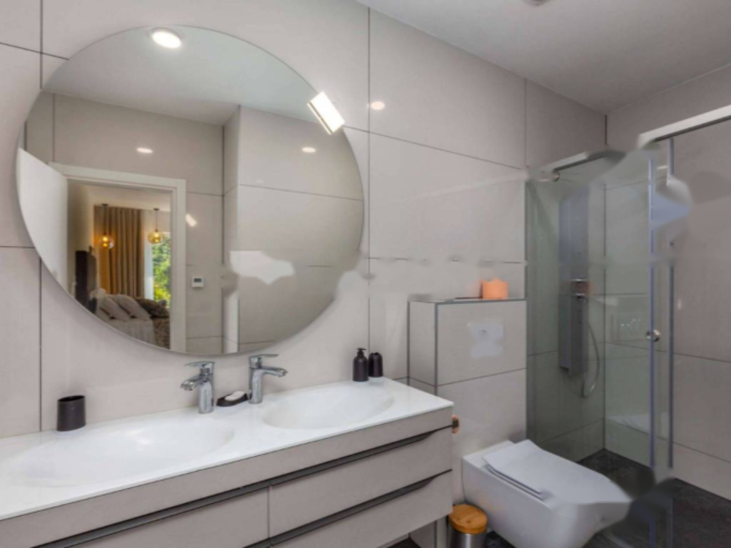 Дом в Опатии, Хорватия, 225 м² - фото 13