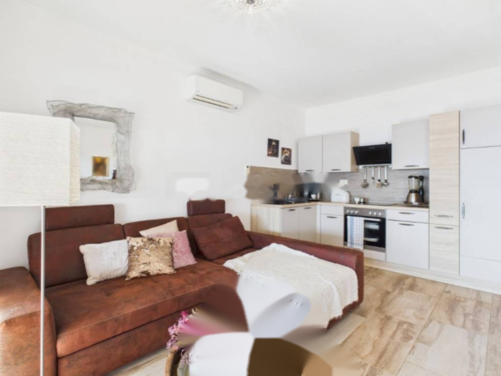 Квартира в Опатии, Хорватия, 70 м² - фото 13