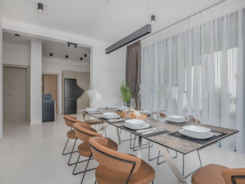 Дом в Опатии, Хорватия, 309 м² - фото 13