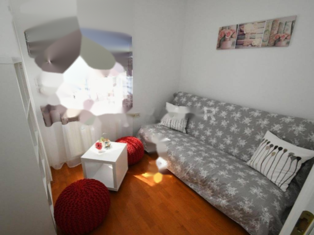 Квартира в Опатии, Хорватия, 122 м² - фото 13