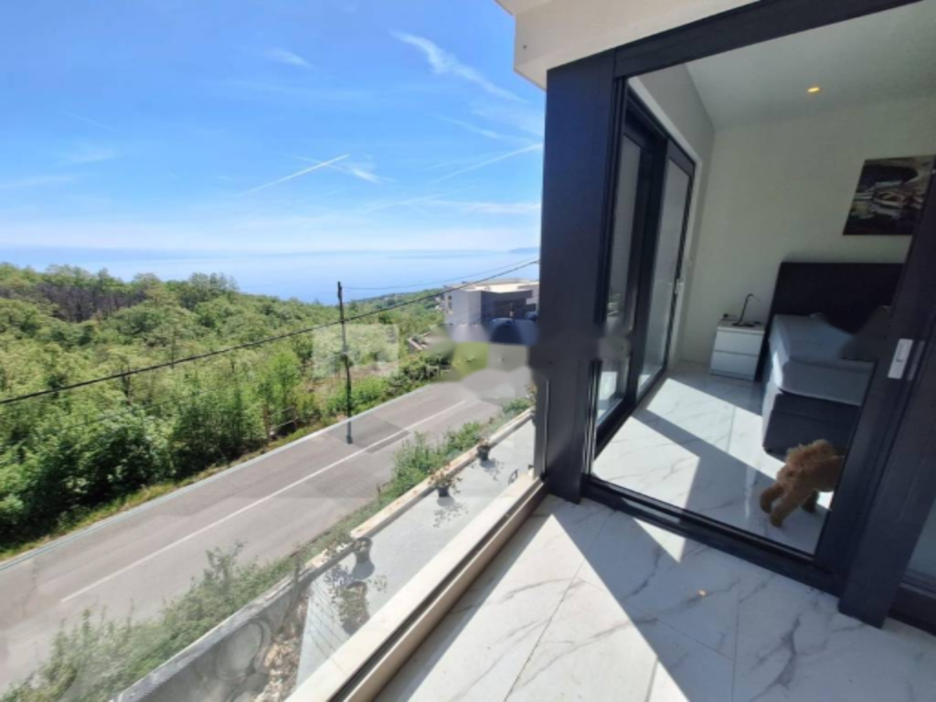 Дом в Опатии, Хорватия, 170 м² - фото 14