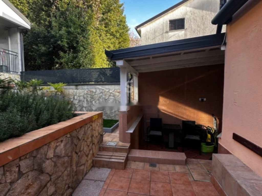 Квартира в Опатии, Хорватия, 92 м² - фото 14