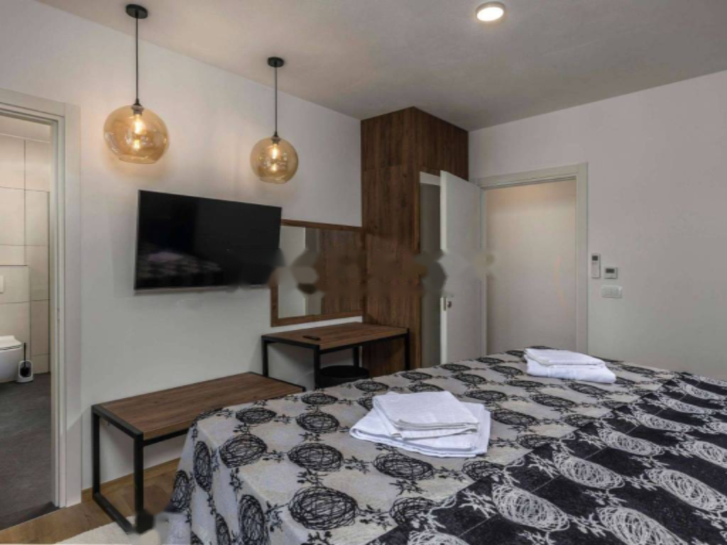 Дом в Опатии, Хорватия, 410 м² - фото 14