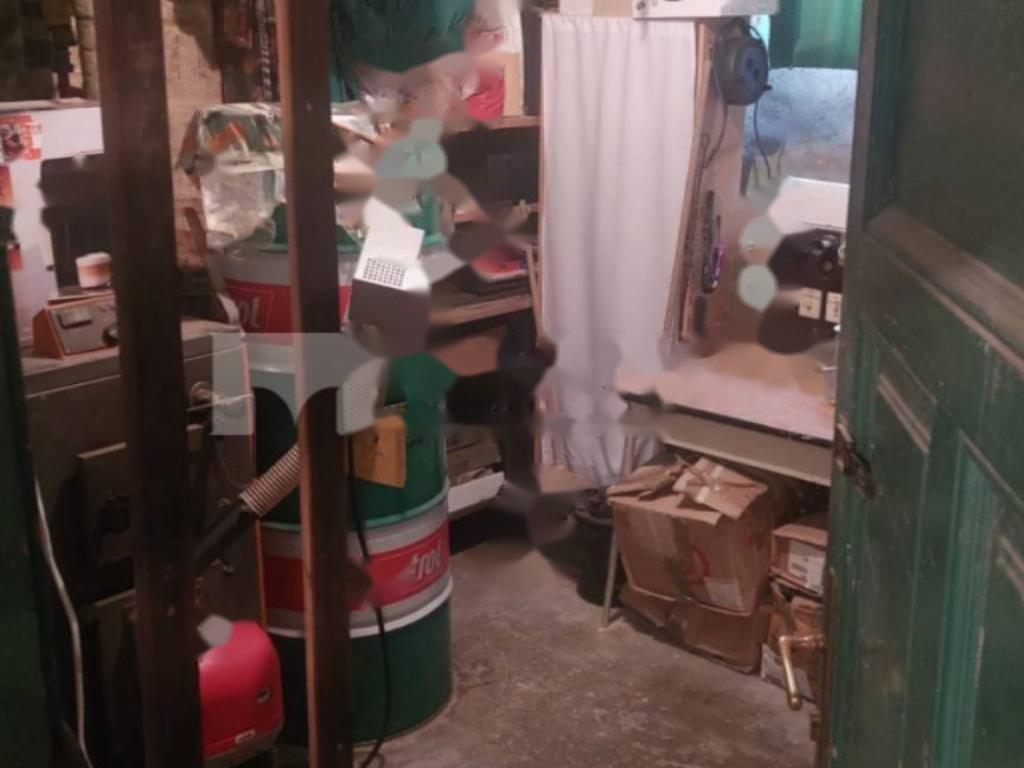 Квартира в Опатии, Хорватия, 67 м² - фото 14