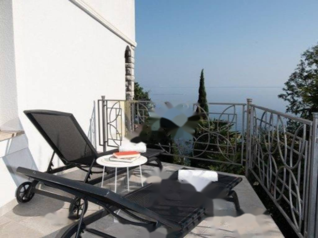 Квартира в Опатии, Хорватия, 140 м² - фото 14