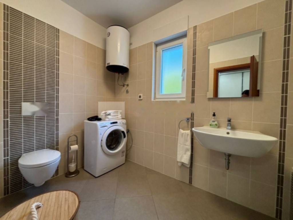 Квартира в Опатии, Хорватия, 130 м² - фото 14