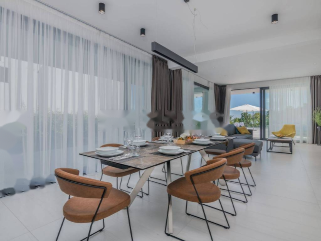 Дом в Опатии, Хорватия, 309 м² - фото 14