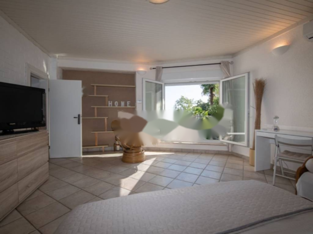 Квартира в Опатии, Хорватия, 140 м² - фото 14