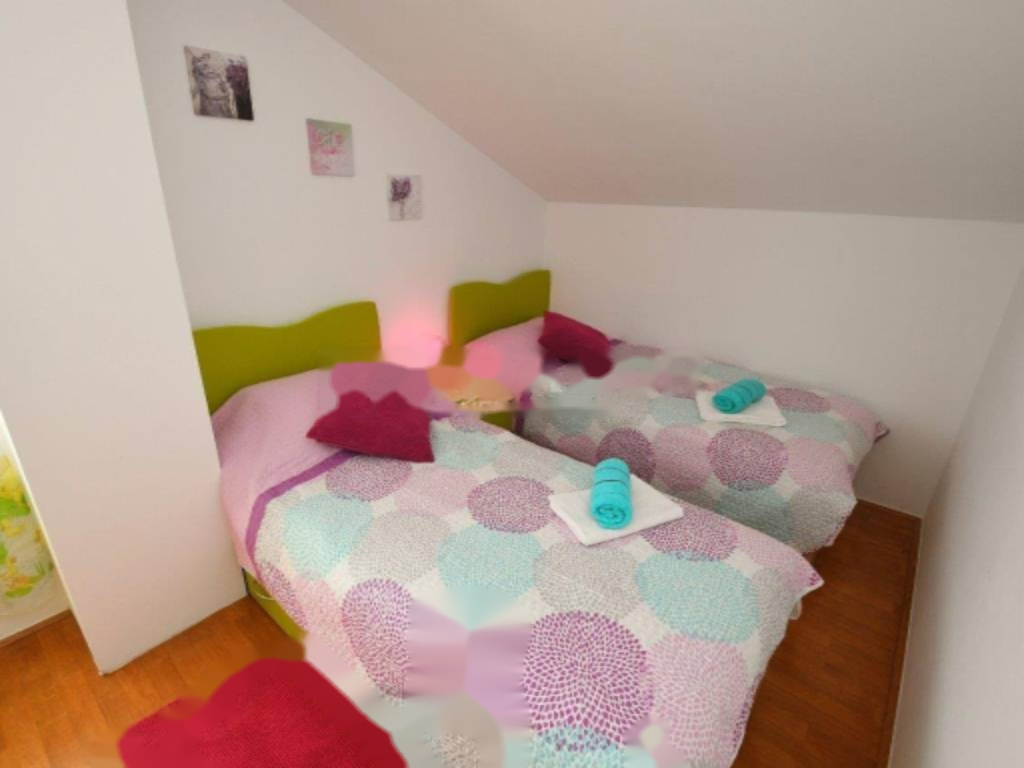 Квартира в Опатии, Хорватия, 122 м² - фото 15