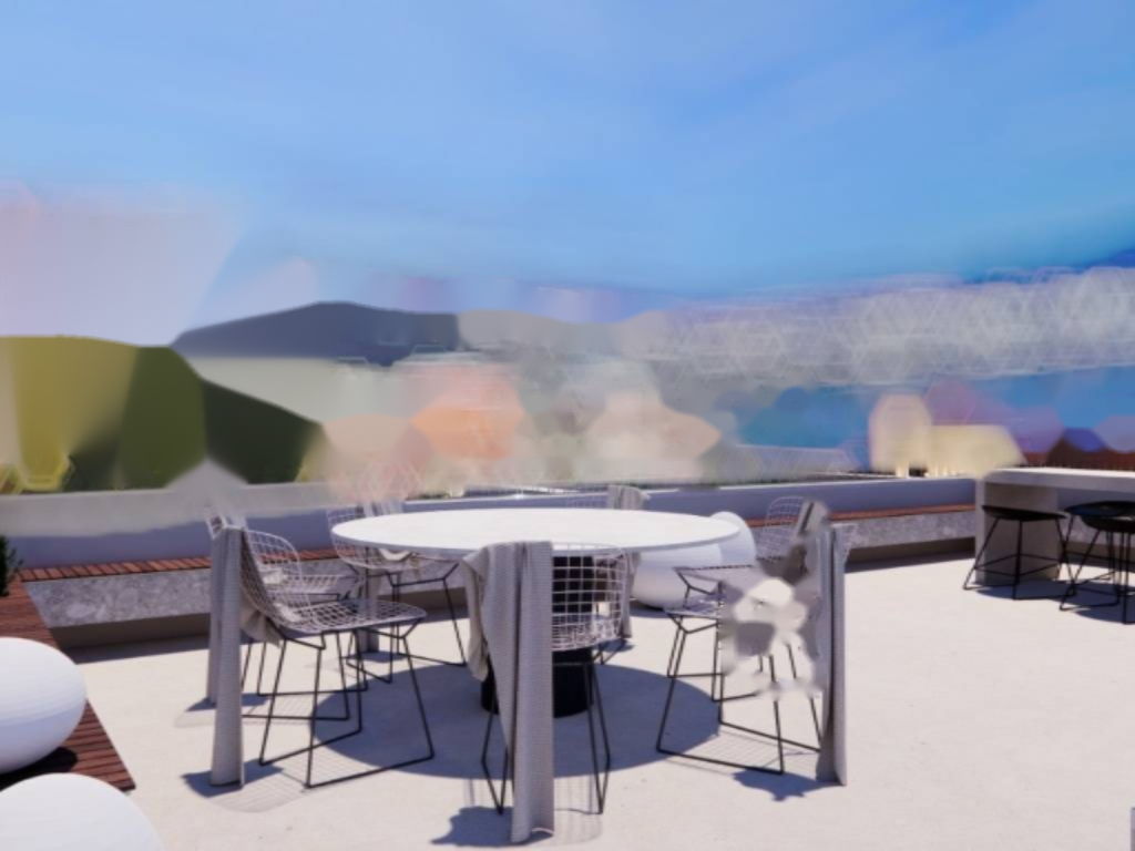 Квартира в Опатии, Хорватия, 194 м² - фото 15