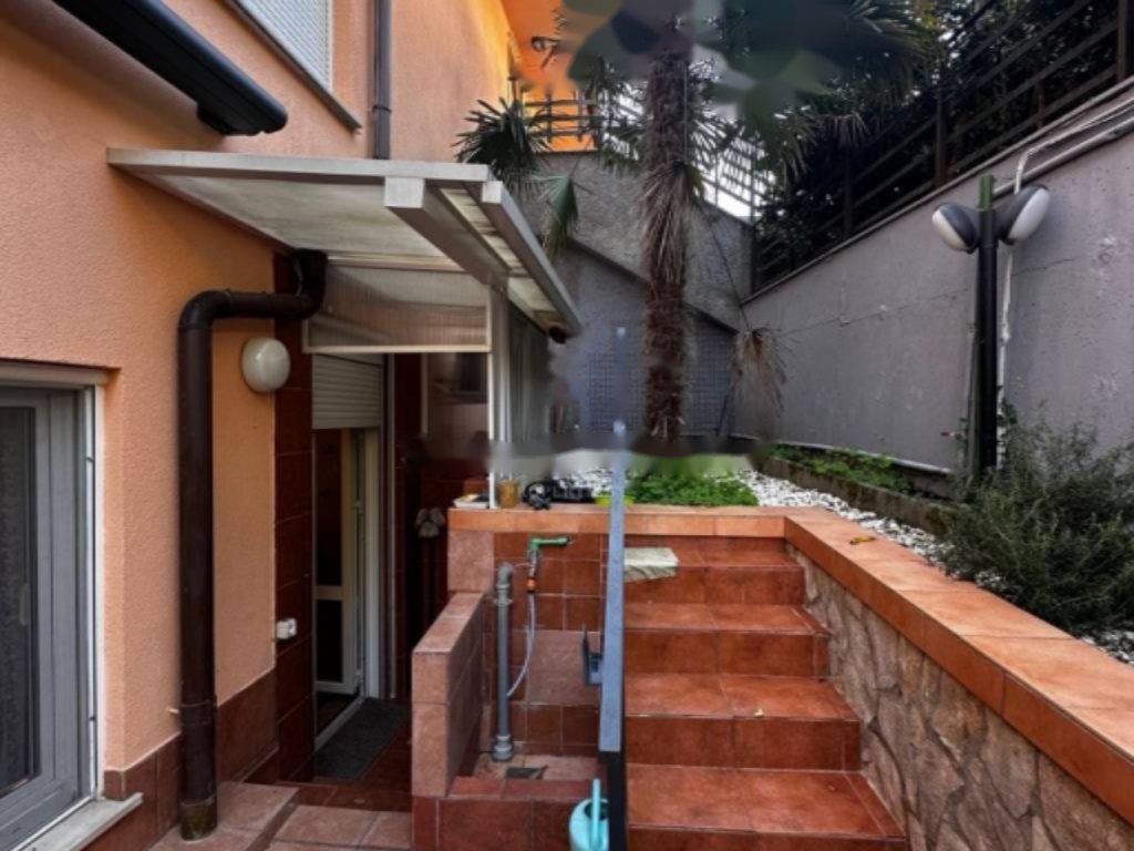 Квартира в Опатии, Хорватия, 92 м² - фото 15