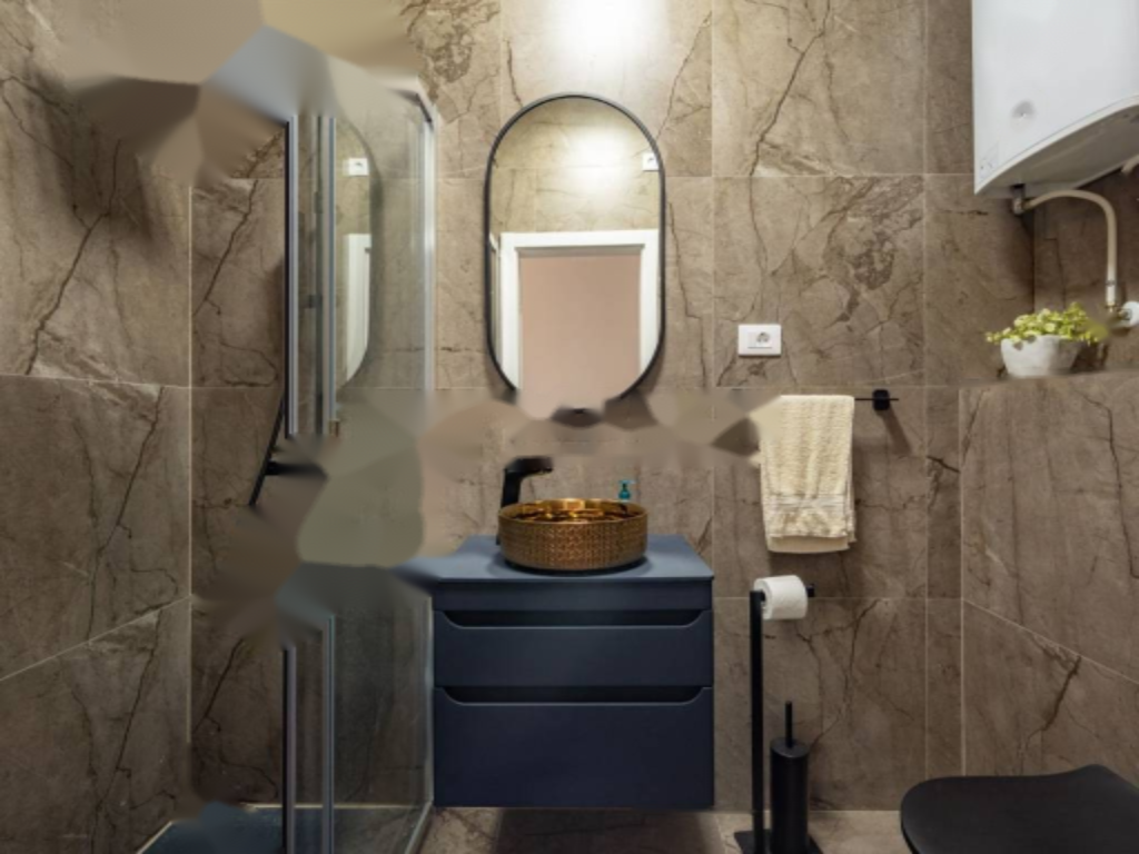 Квартира в Опатии, Хорватия, 153 м² - фото 15