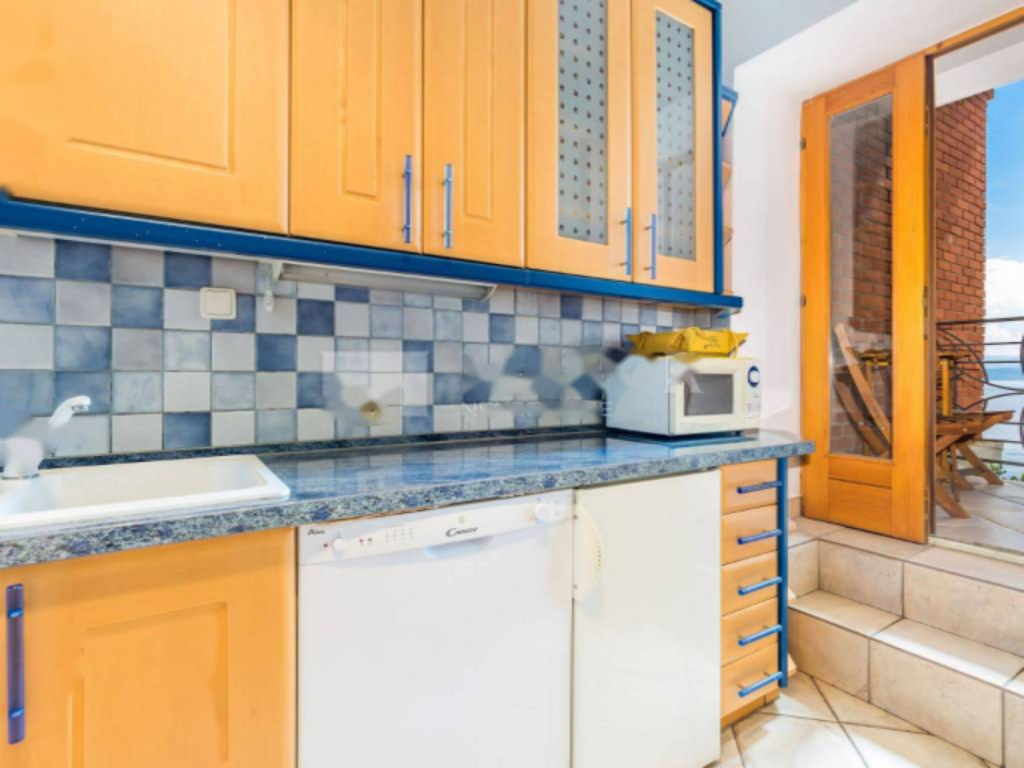 Квартира в Опатии, Хорватия, 140 м² - фото 15