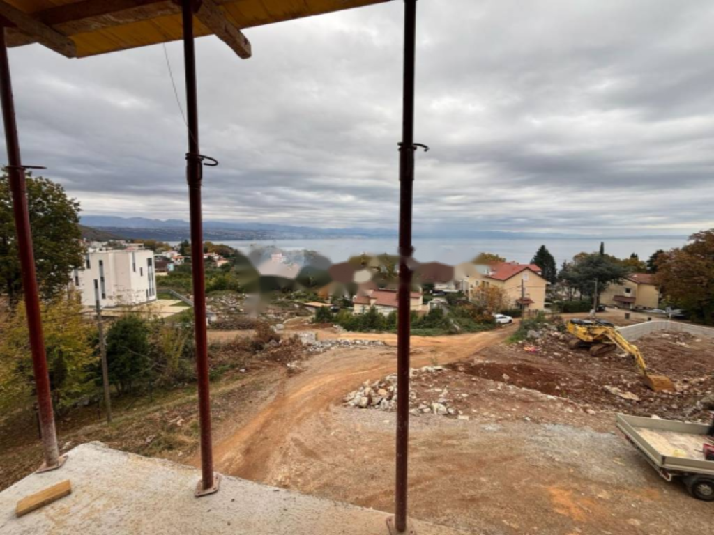 Квартира в Опатии, Хорватия, 127 м² - фото 15