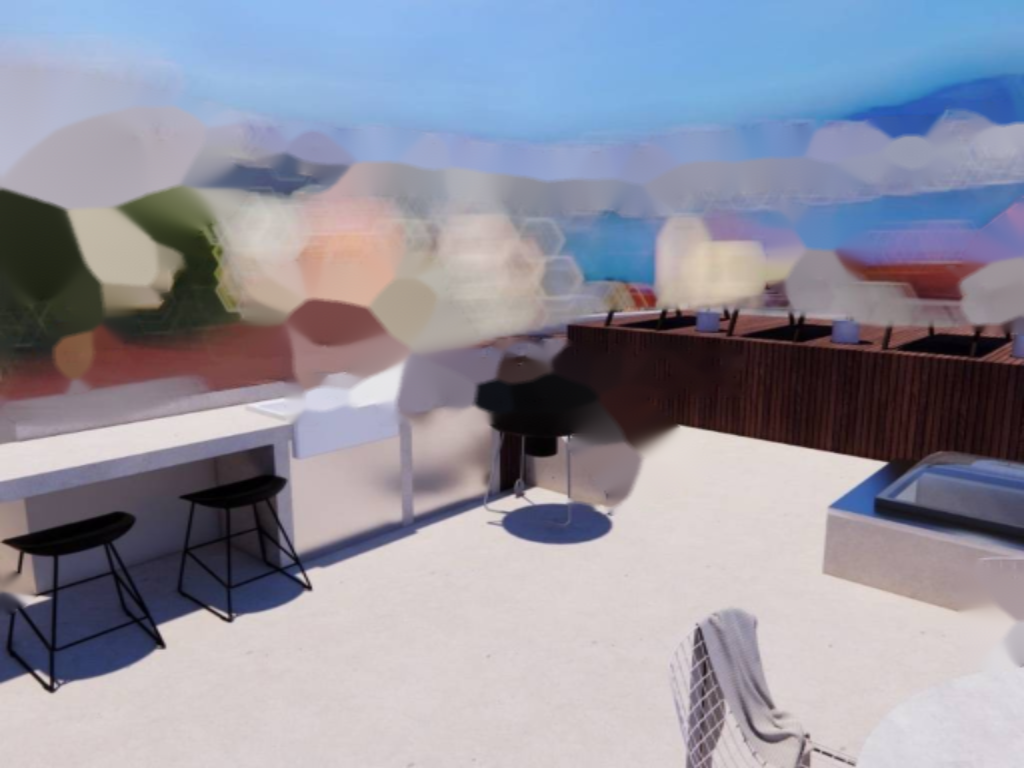 Квартира в Опатии, Хорватия, 194 м² - фото 16