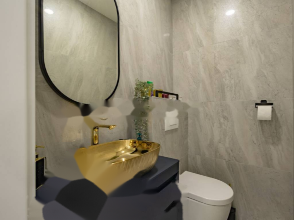 Квартира в Опатии, Хорватия, 153 м² - фото 16