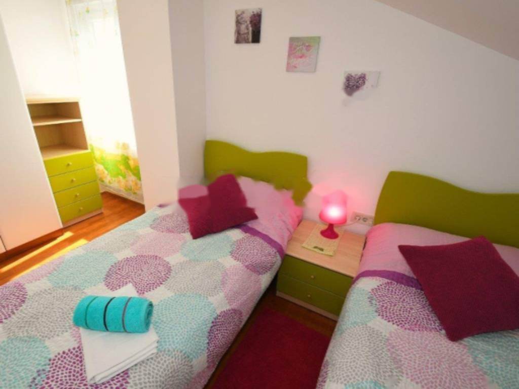 Квартира в Опатии, Хорватия, 122 м² - фото 16