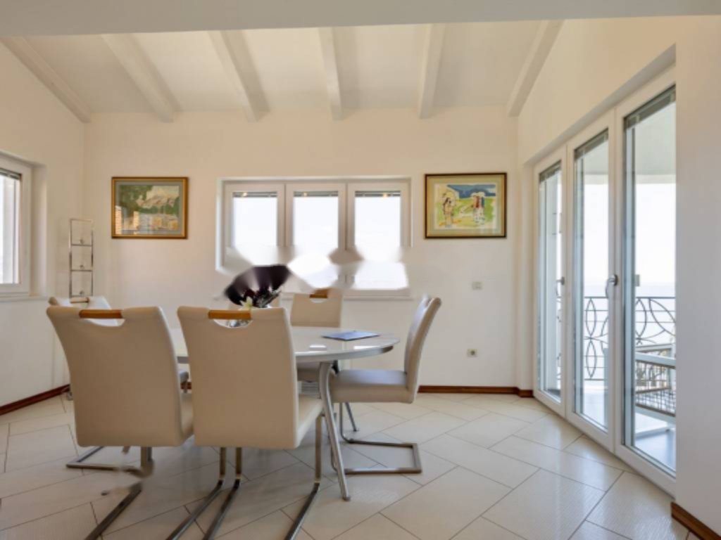 Дом в Опатии, Хорватия, 500 м² - фото 16