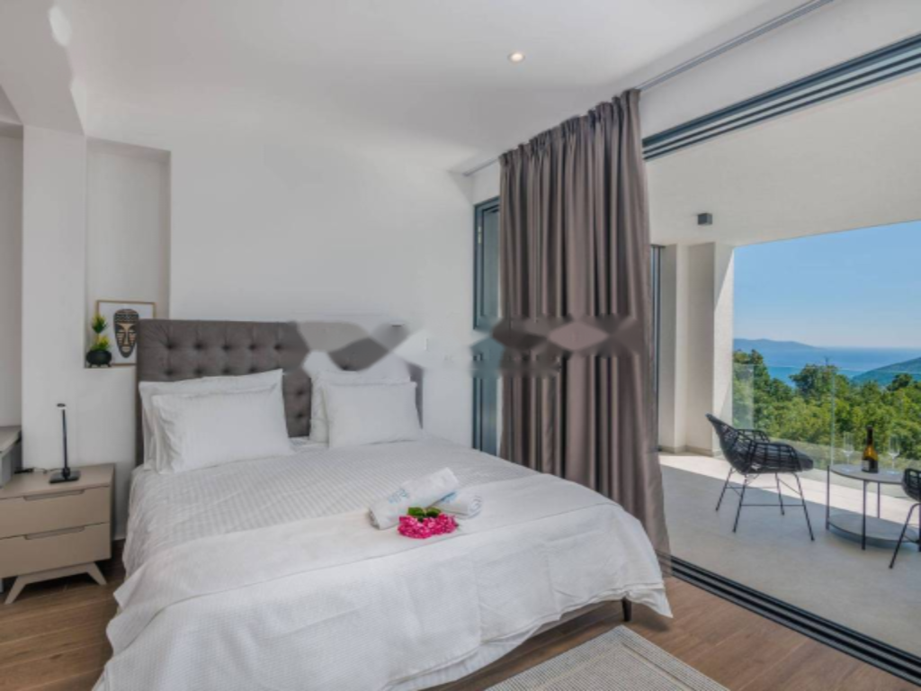 Дом в Опатии, Хорватия, 247 м² - фото 16