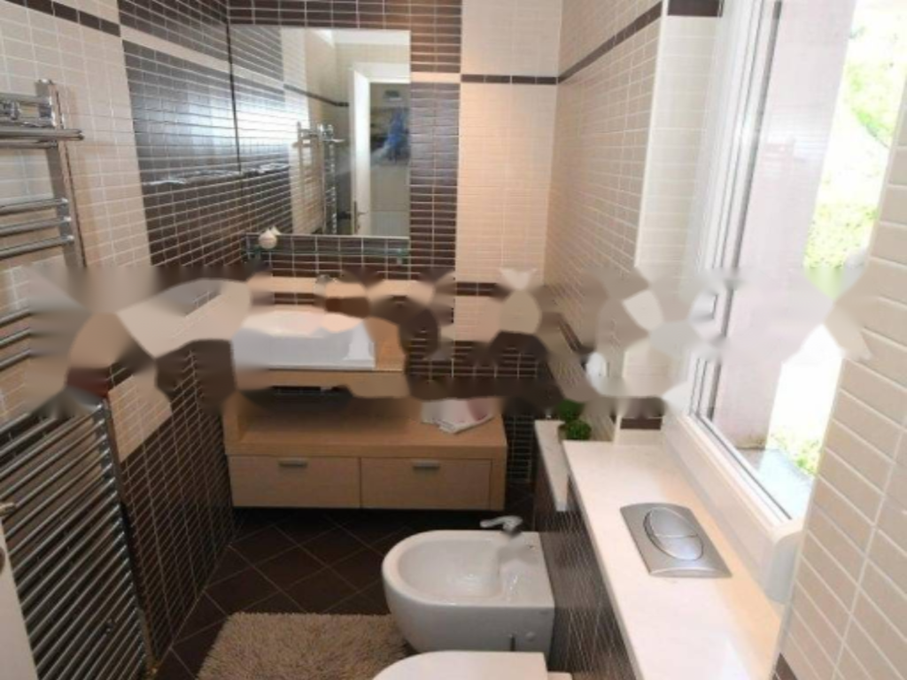 Квартира в Опатии, Хорватия, 122 м² - фото 17