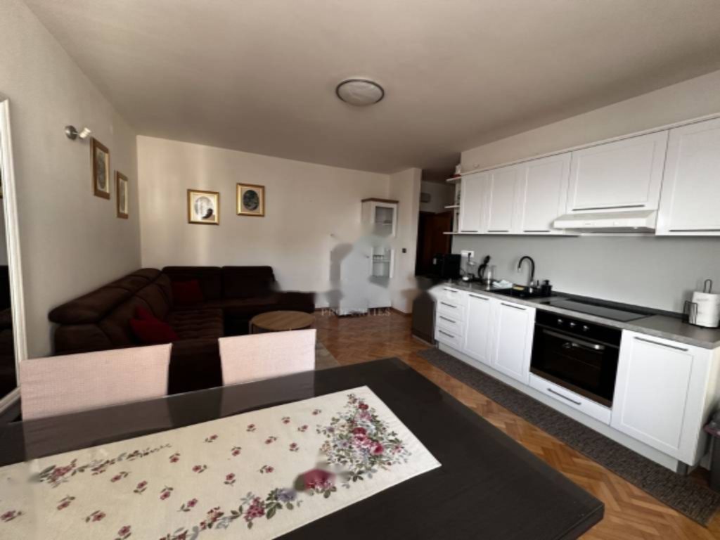 Квартира в Опатии, Хорватия, 92 м² - фото 17